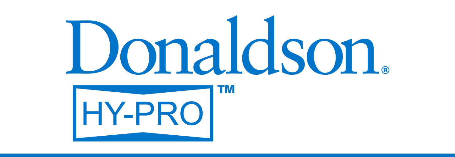 HyPro (Hy-Pro) - Part of Donaldson