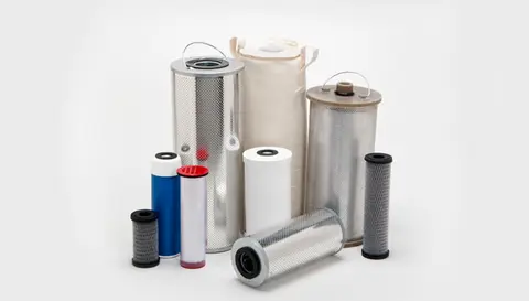 Adsorption Filters