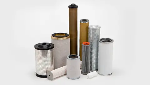 Coalescer Filters