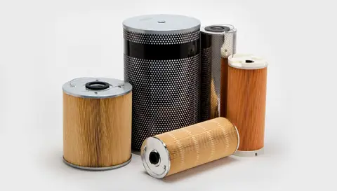 EDM Filters