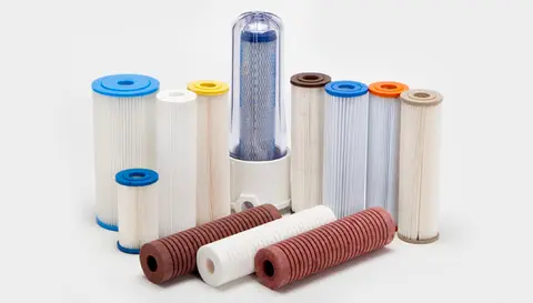 Water Filters