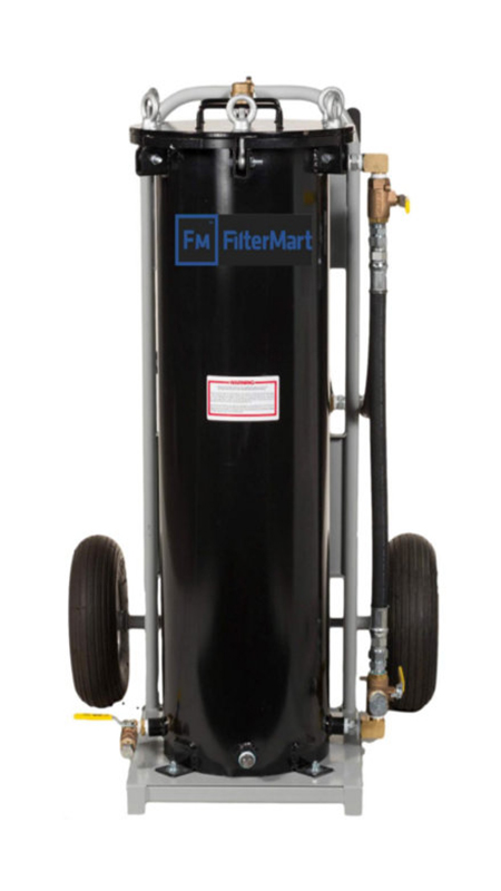 51-0014 Portable Filtration System