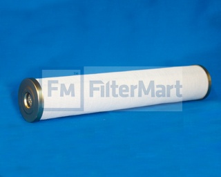 Pleated Micro Glass Media Millennium Filters FILTER-MART MN-287900 Direct Interchange for filter-Mart-287900 