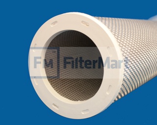 Details about   FILTER-MART CORP 01-0284 PLEATED PAPER FILTER 777 QTY 3 